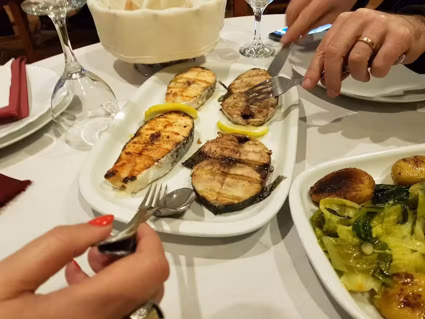A Portuguesa