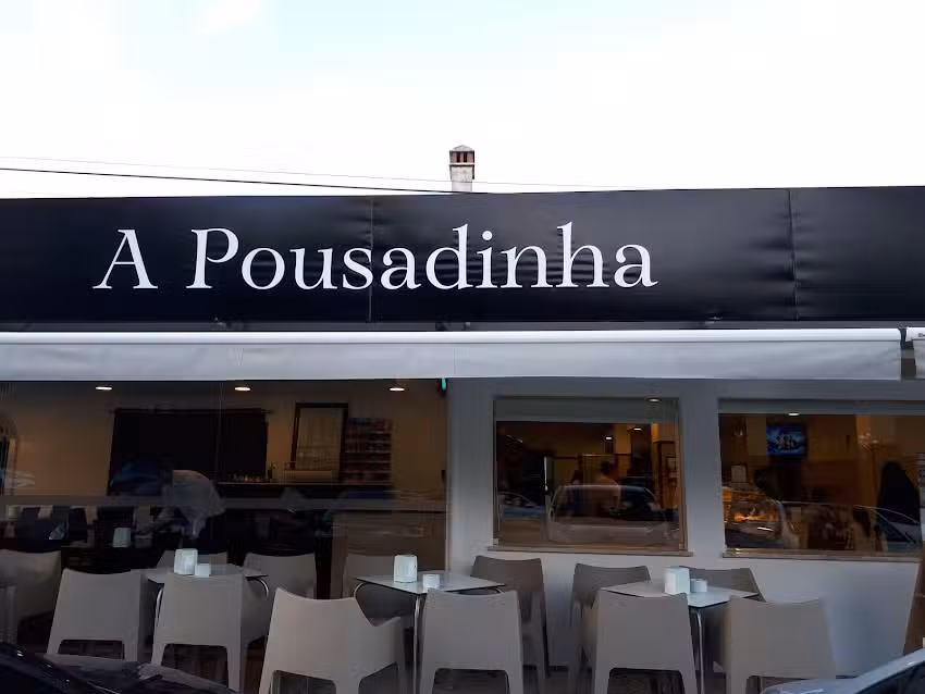 A Pousadinha (Tent&uacute;gal) &ndash; Do&ccedil;aria Conventual
