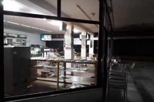 A Principal Padaria Pastelaria