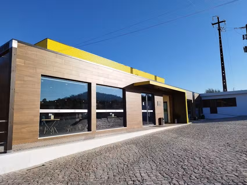 A Queijeira do Raba&ccedil;al