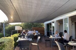 A Quinta Restaurante