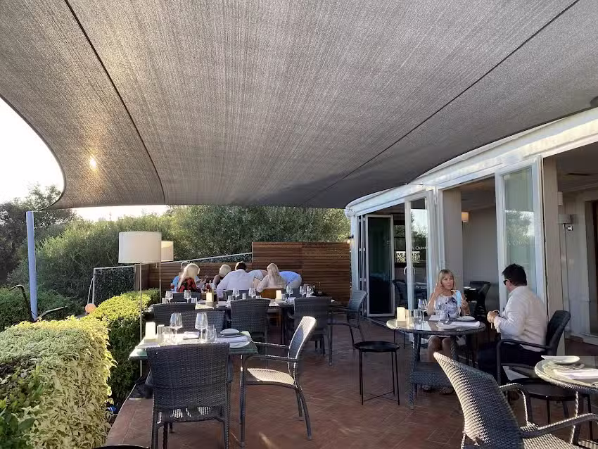 A Quinta Restaurante