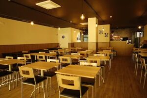 A&rsquo; Rabelo Restaurante