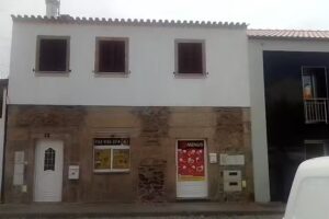 A Rapidiinha Take Away Sabugal