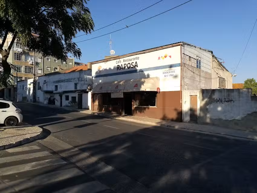 A Raposa
