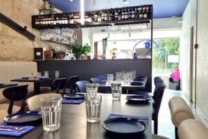 A Regateira Gastrobar & Restaurante