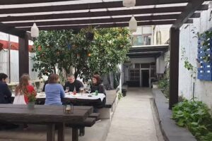 A Regional de Costa Cabral