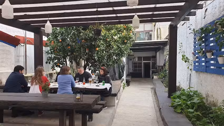 A Regional de Costa Cabral