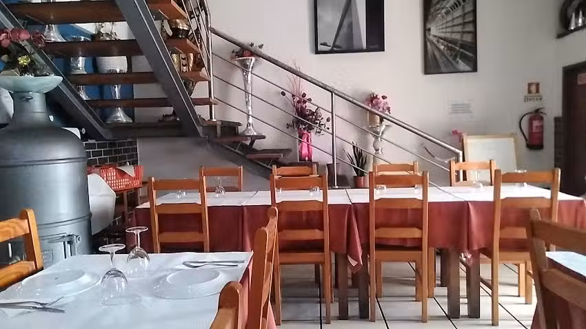 A Regional De Ermesinde