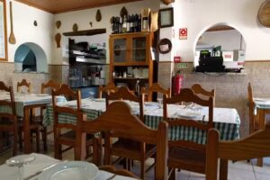 A Ribeira (ementa cantada)