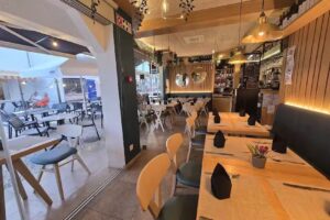 A Rocha &ndash; Bistro & Bar