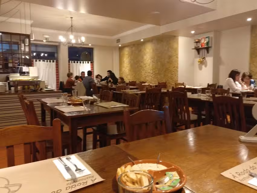 A Roda Do Tacho By Beati