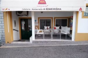A Romeirinha