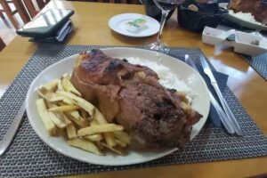 A Sede da C&eacute;u