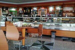 A Sereia de S&atilde;o Jo&atilde;o