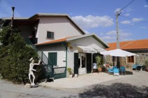 A Taberna da Julinha