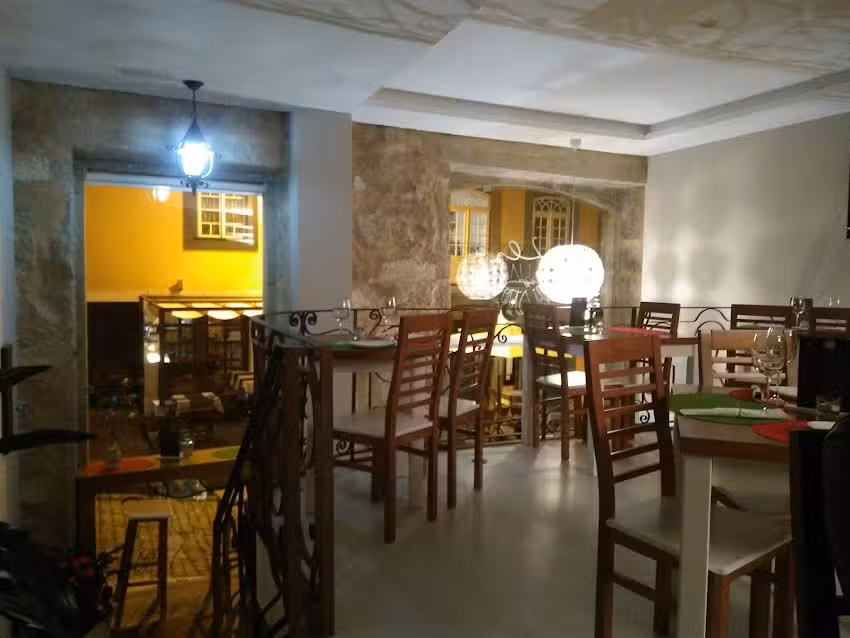 A Taberna da Pra&ccedil;a