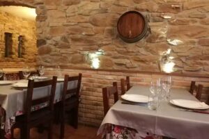 A Taberna da Vila Maria