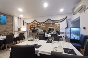 A Taberna do Bacalhau