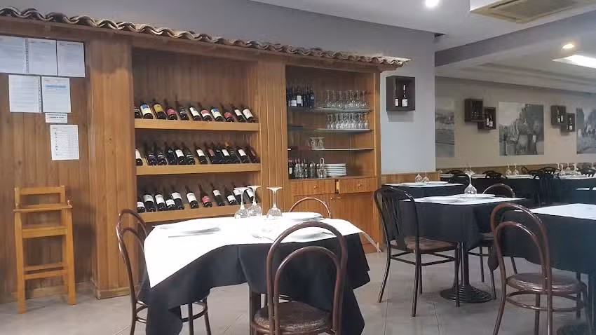 A Taberna do Cani&ccedil;o