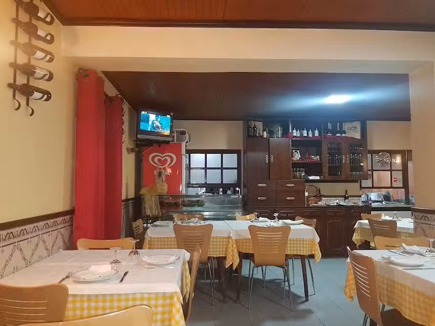 A Taberna do Chefe