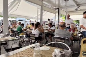 A Taberna do Pescador