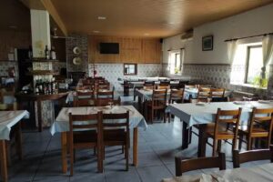 A Taberna &ndash; O Est&ecirc;v&atilde;o