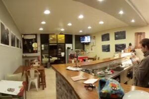 A Taberna O Rasteirinho