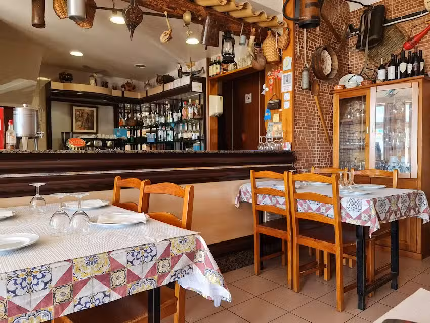 A Tasca do Rog&eacute;rio