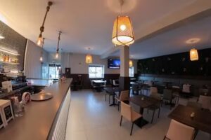 A Tasca do Vieira: Restaurante e Churrasqueira em Santa Maria da Feira