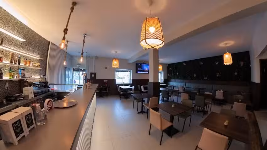 A Tasca do Vieira: Restaurante e Churrasqueira em Santa Maria da Feira