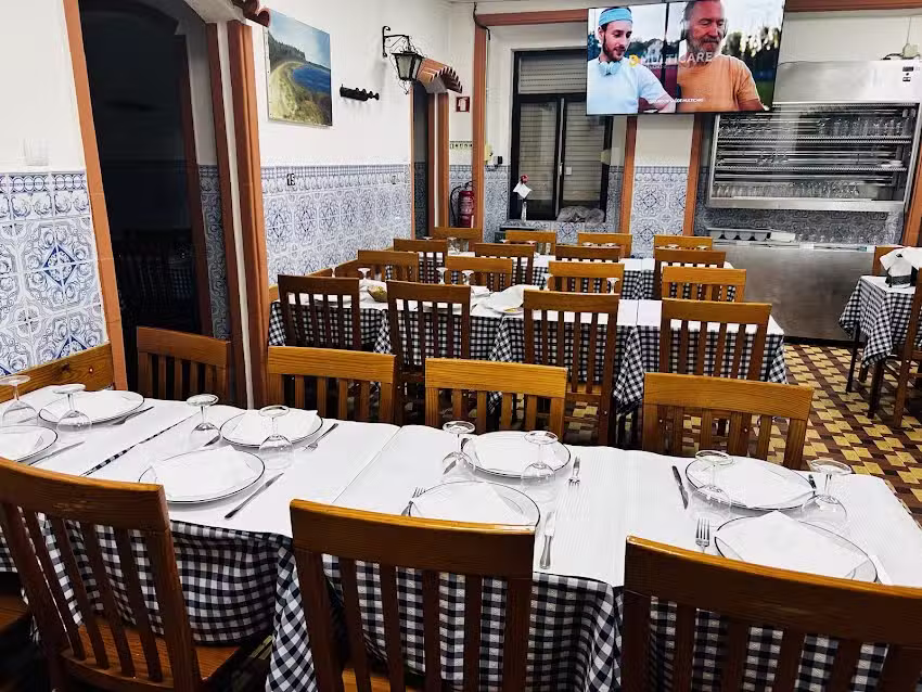 A Tasca Do Z&eacute; Russo