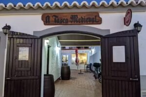 A Tasca Medieval