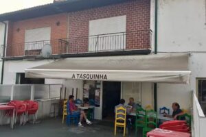 A Tasquinha