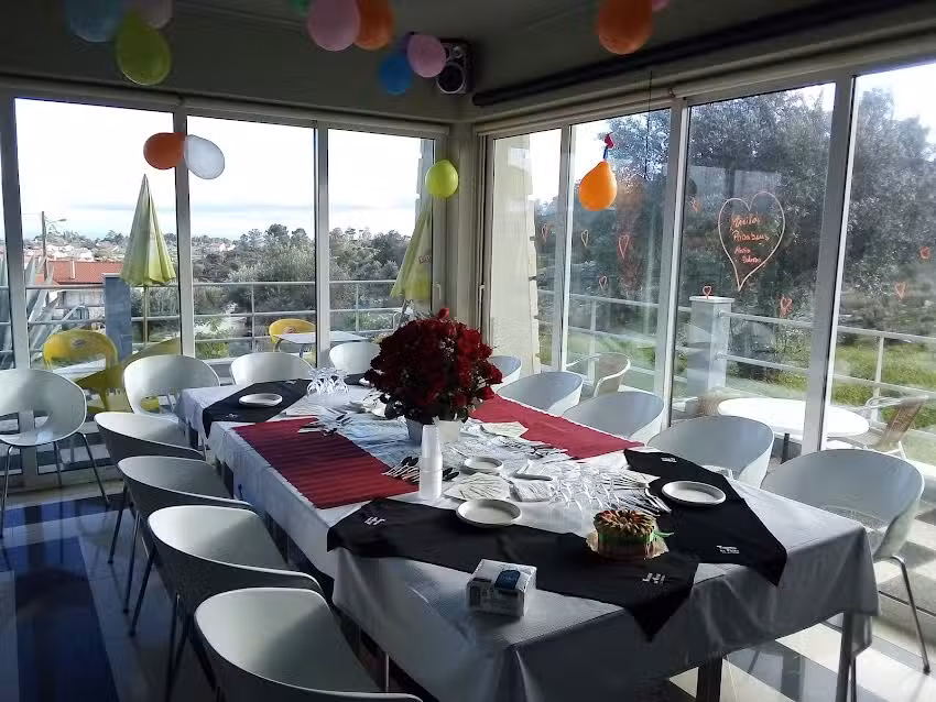 A Tasquinha da Feira