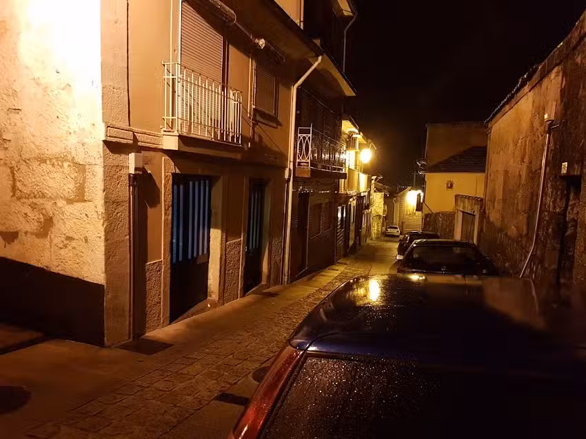 A Tasquinha do Carmo