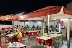 A Tasquinha do Gavetas