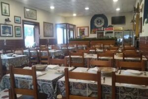 A Tasquinha Do Marujo