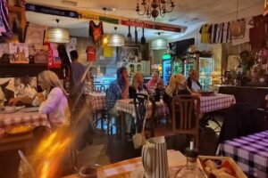 A Tasquinha do Silva