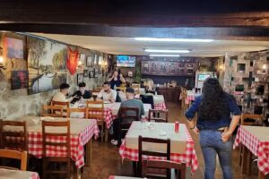 A Tasquinha Freamunde – Prato do dia