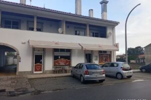 A Tasquinha São Lourenço – Murtosa