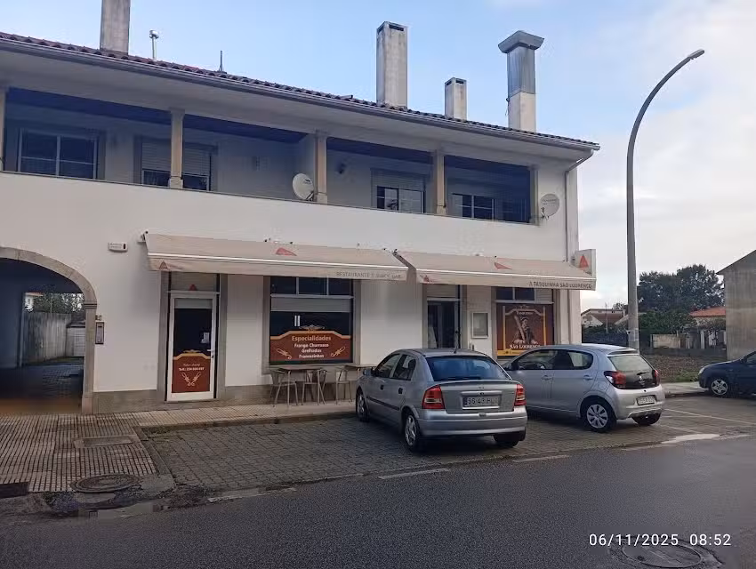 A Tasquinha S&atilde;o Louren&ccedil;o &ndash; Murtosa