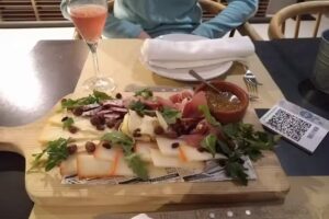 &Agrave; Terra Villa C hotel &ndash; V.C