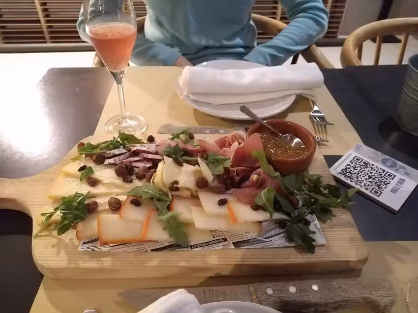 &Agrave; Terra Villa C hotel &ndash; V.C