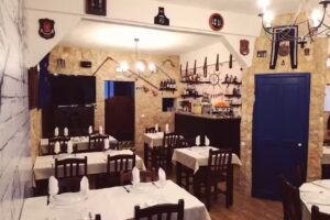 A Tert&uacute;lia do Vitor