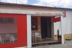 A Travessa