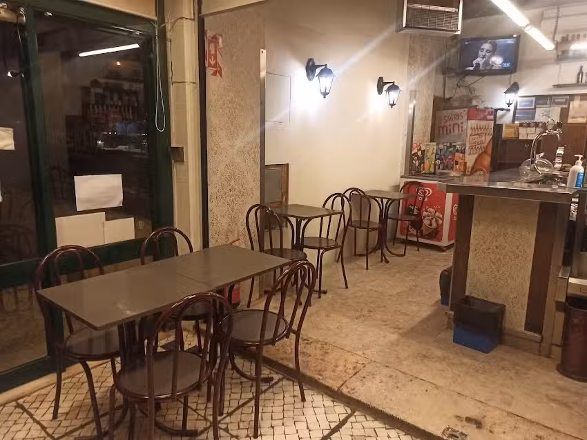 A Triunfante de Alvalade
