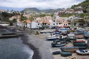 A Vaquinha do Calhau