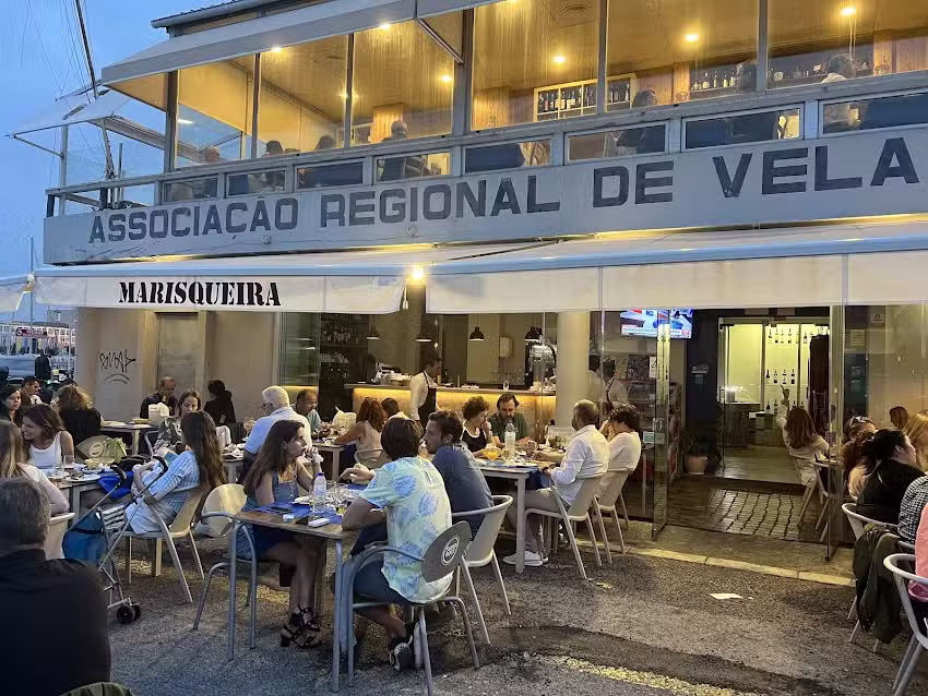 A Vela / Associa&ccedil;&atilde;o Regional de Vela do Centro
