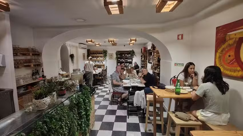 A Venda Lusitana